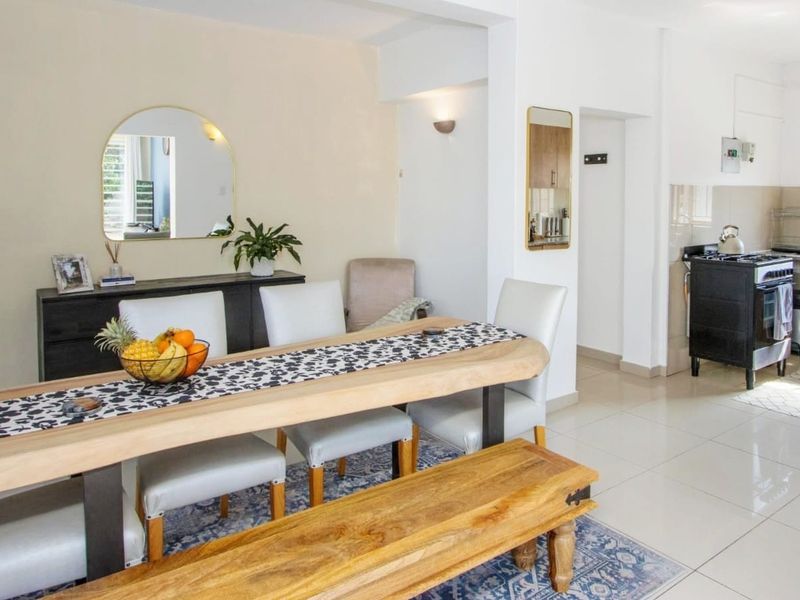 Two Bedroom Apartment For Rent in Glenashley, Durban North, KwaZulu Natal - Photo 8