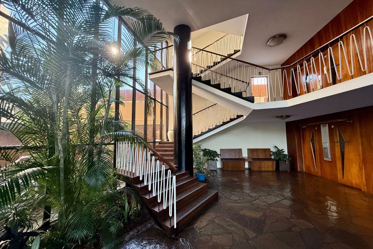 Luxury beachfront  apartment on North Beach, Durban - Photo 2