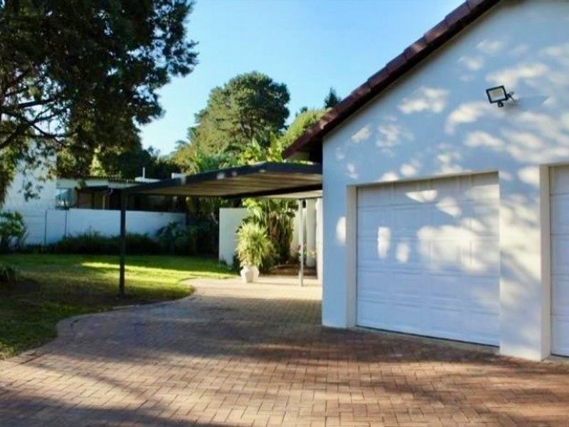 Spacious Family Home - Photo 1