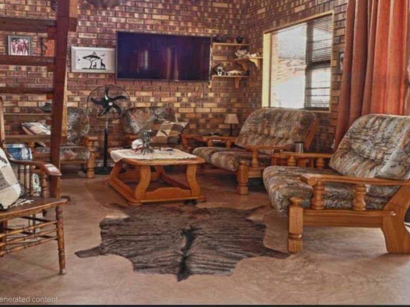 Versatile Family Home with Loft and Private Flatlet - Photo 7