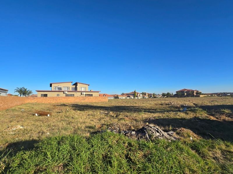 Build Your Dream Home in Sought-After Aerorand West - Photo 1