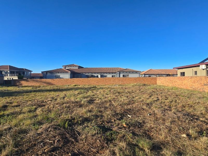 Build Your Dream Home in Sought-After Aerorand West - Photo 4