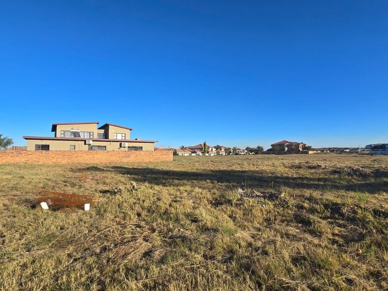 Build Your Dream Home in Sought-After Aerorand West - Photo 2