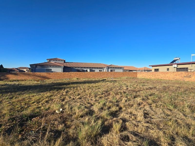 Build Your Dream Home in Sought-After Aerorand West - Photo 5