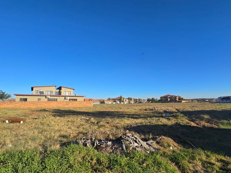 Build Your Dream Home in Sought-After Aerorand West - Photo 3