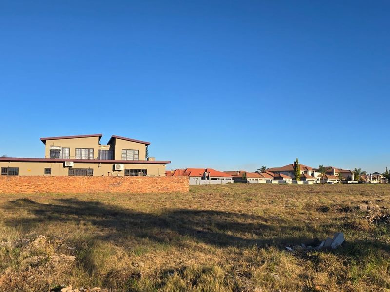 Build Your Dream Home in Sought-After Aerorand West - Photo 8