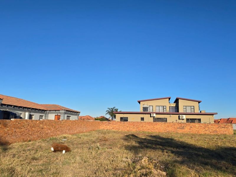 Build Your Dream Home in Sought-After Aerorand West - Photo 6