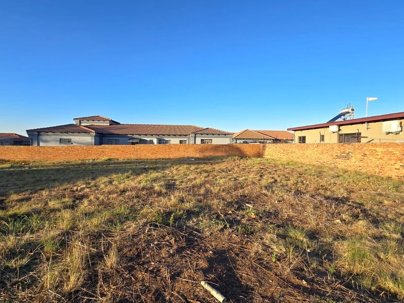 Build Your Dream Home in Sought-After Aerorand West - Photo 7