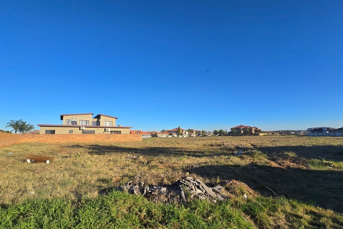 Build Your Dream Home in Sought-After Aerorand West - Photo 3