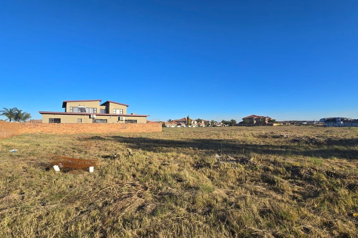 Build Your Dream Home in Sought-After Aerorand West - Photo 2