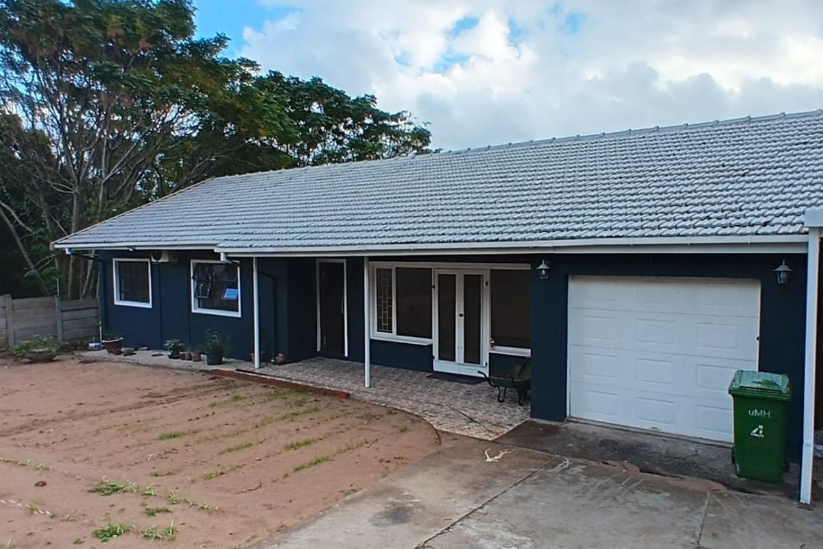House To Rent in Meer En See, Richards Bay, KwaZulu Natal - Photo 2