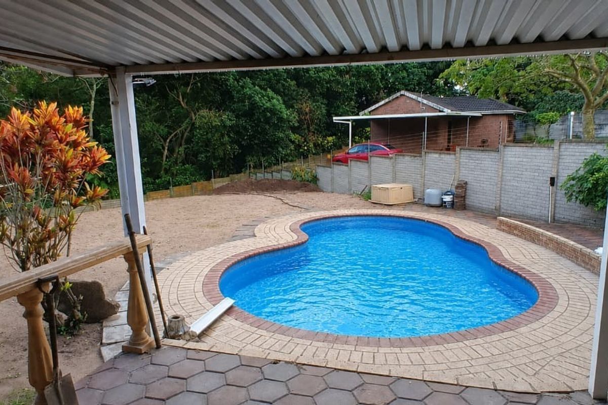 House To Rent in Meer En See, Richards Bay, KwaZulu Natal - Photo 3