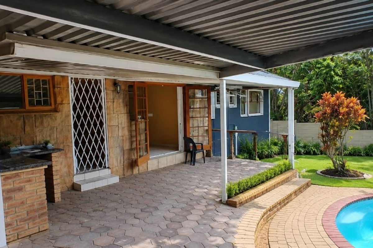 House To Rent in Meer En See, Richards Bay, KwaZulu Natal - Photo 4
