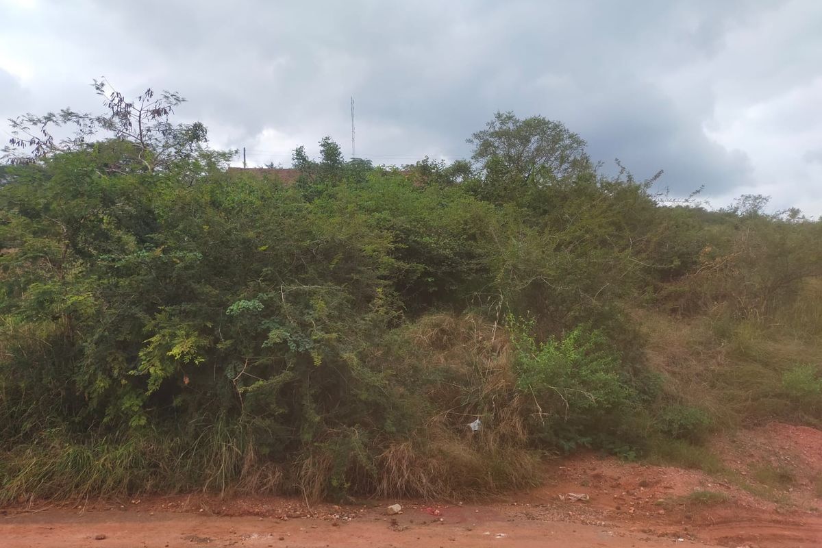Vacant Land For Sale in Thohoyandou Unit S - Photo 2