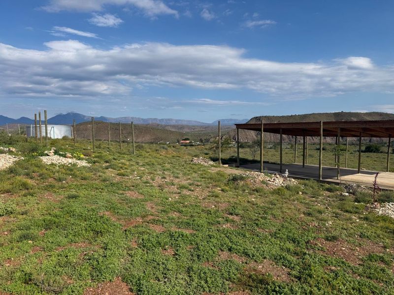 Farm For Sale in Van Wyksdorp, Ladismith - Photo 9