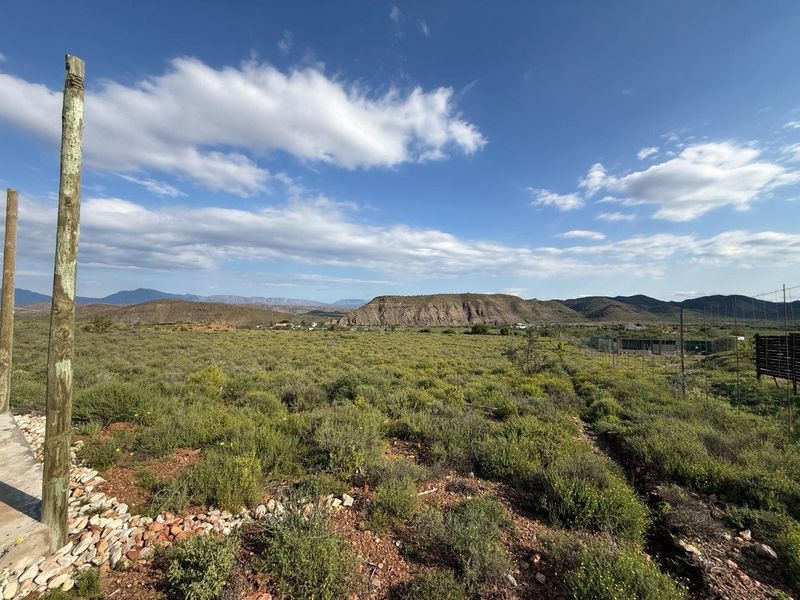 Farm For Sale in Van Wyksdorp, Ladismith - Photo 2