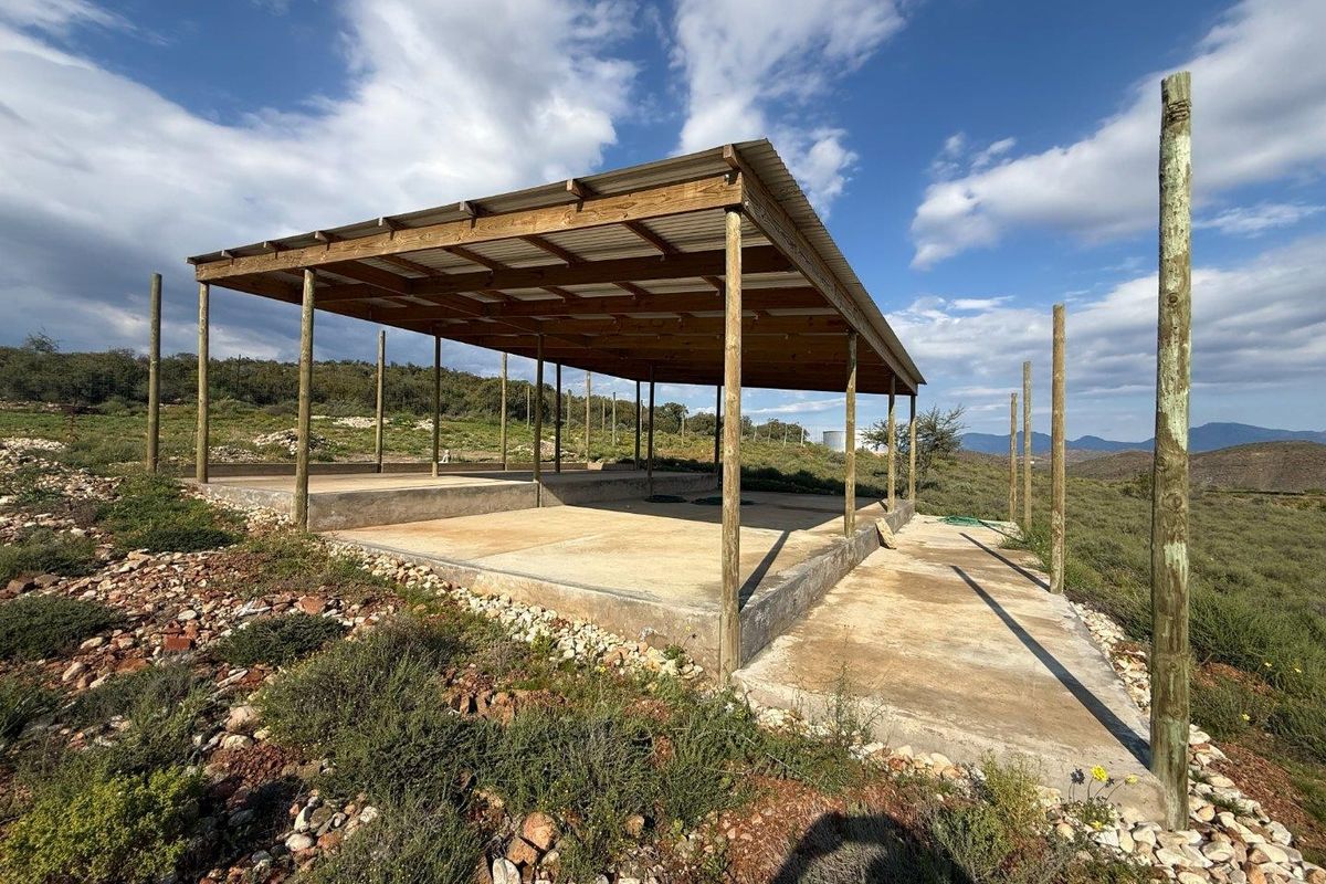 Farm For Sale in Van Wyksdorp, Ladismith - Photo 4