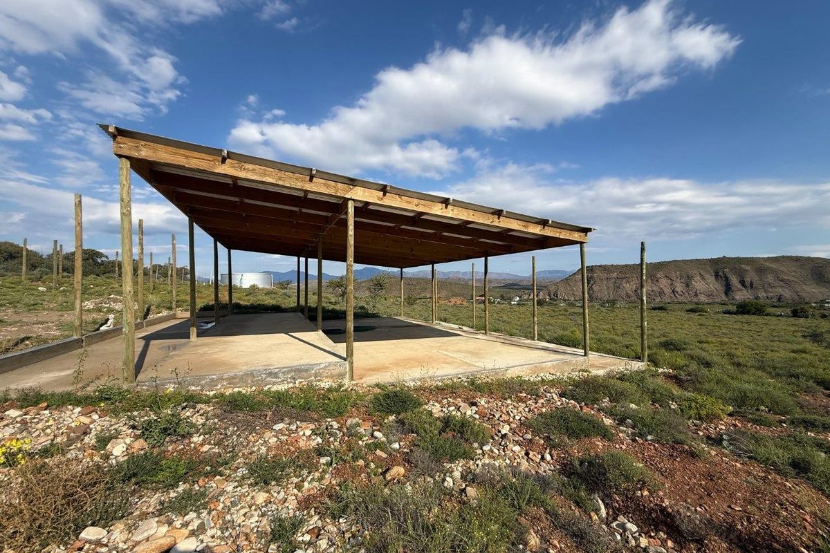 Farm For Sale in Van Wyksdorp, Ladismith - Photo 5