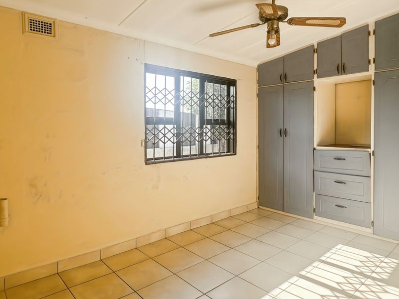 3 Bedroom Family Home, Northdale - Photo 7