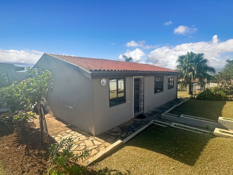 3 Bedroom Family Home, Northdale - Photo 1