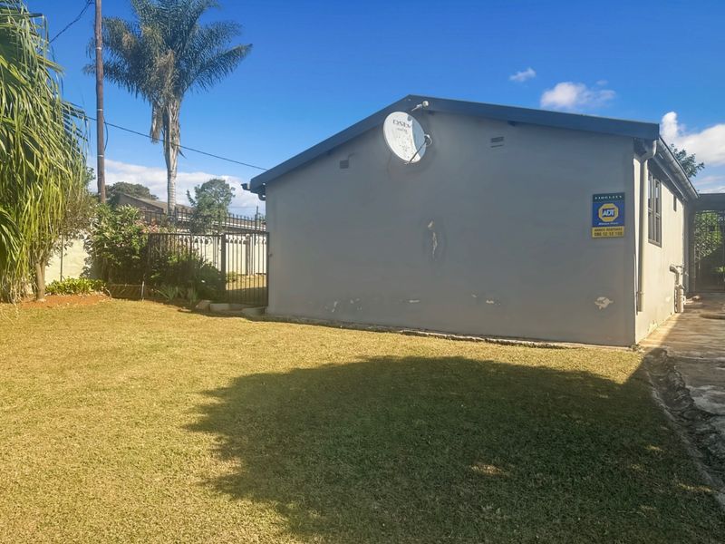 3 Bedroom Family Home, Northdale - Photo 10