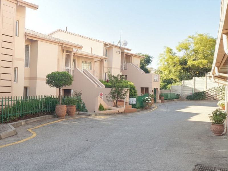 3 Bed Apartment To Rent in Primrose Hill, Germiston R9500 - Photo 1