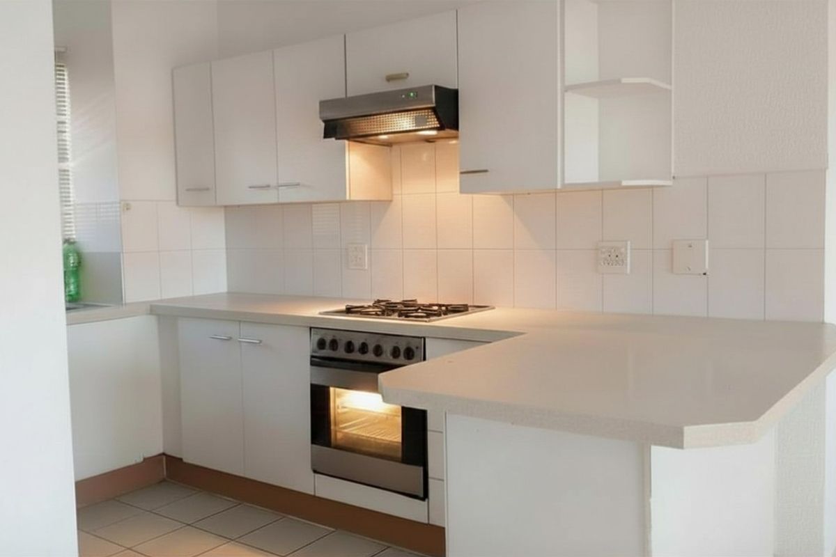 3 Bed Apartment To Rent in Primrose Hill, Germiston R9500 - Photo 2