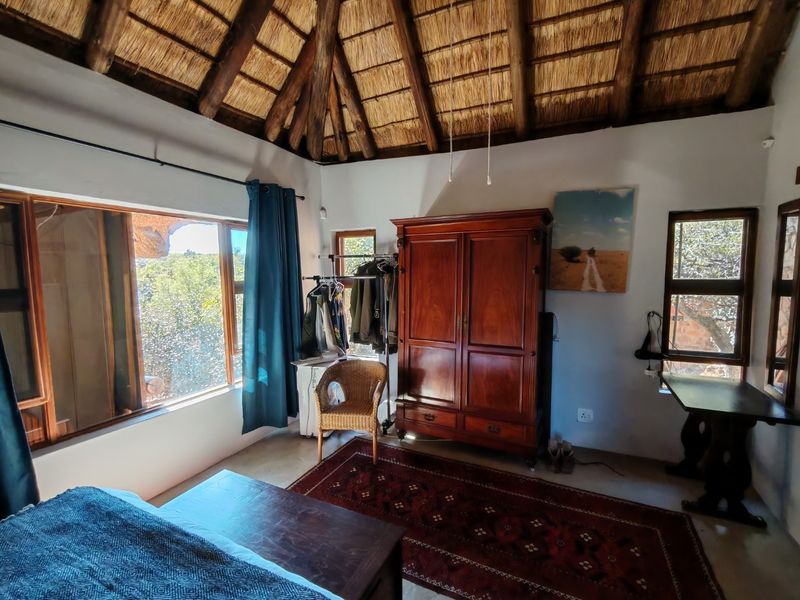 Luxury Private Lodge with chalets and flatlet, Bela Bela Limpopo - Photo 5