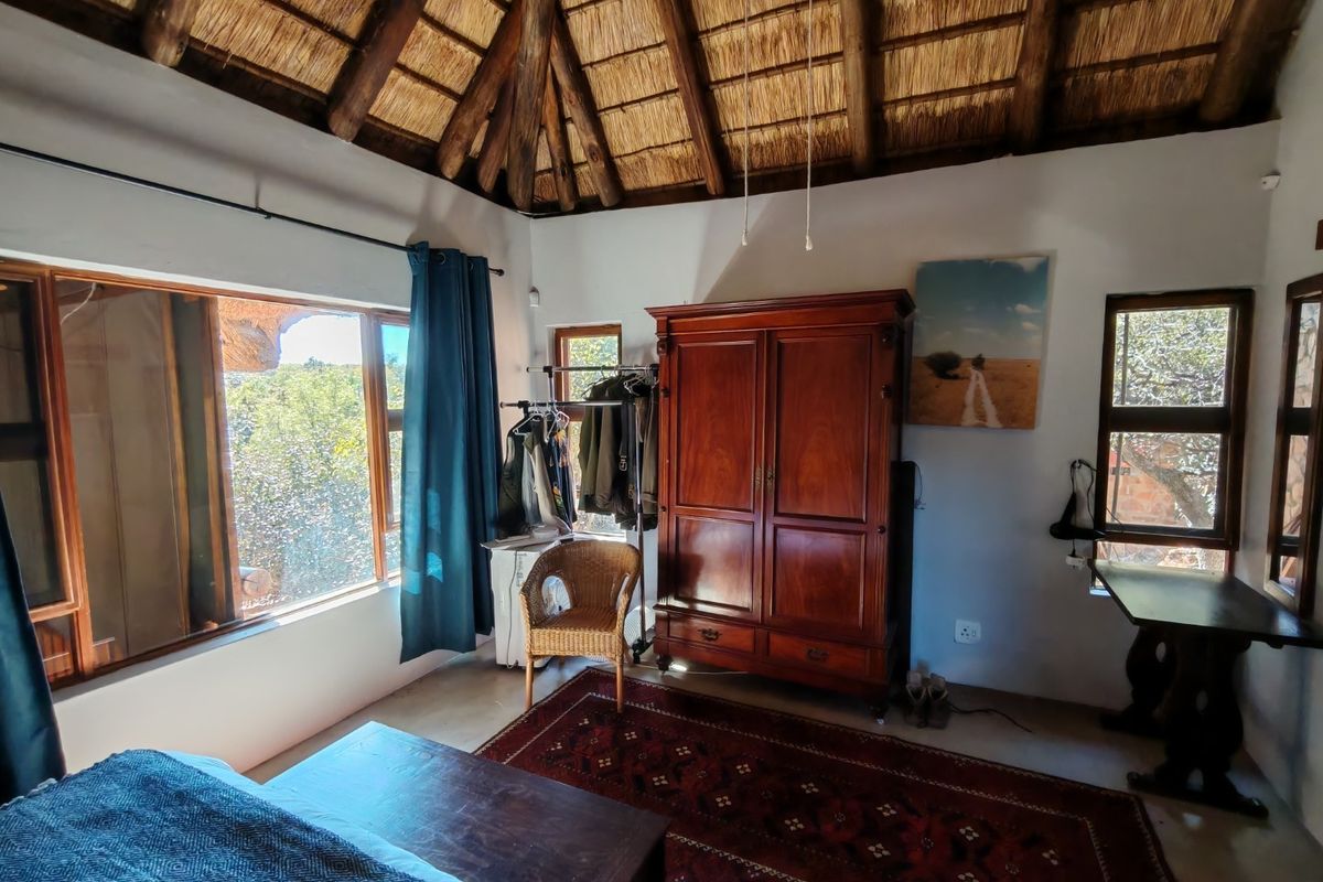 Luxury Private Lodge with chalets and flatlet, Bela Bela Limpopo - Photo 5