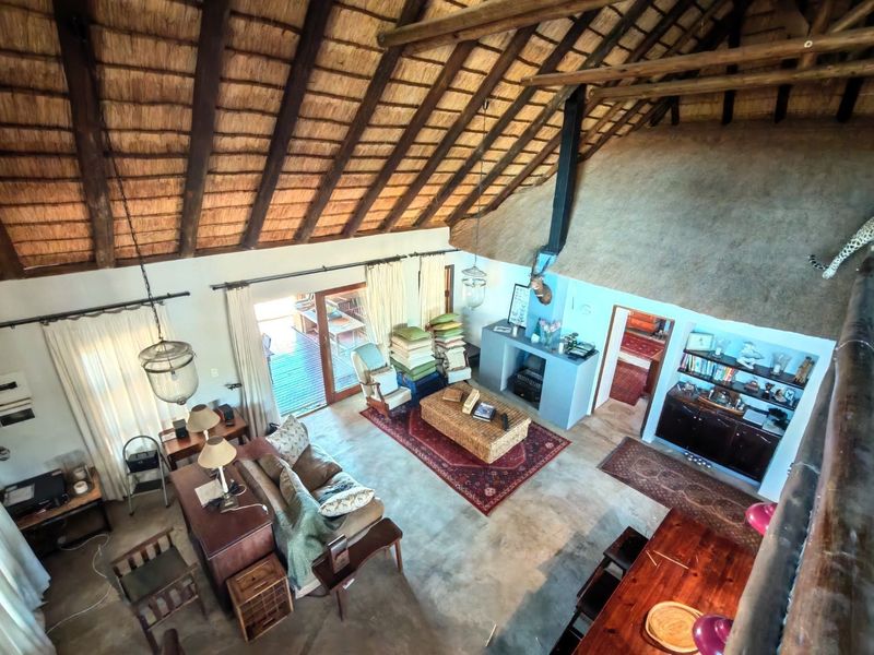 Luxury Private Lodge with chalets and flatlet, Bela Bela Limpopo - Photo 3