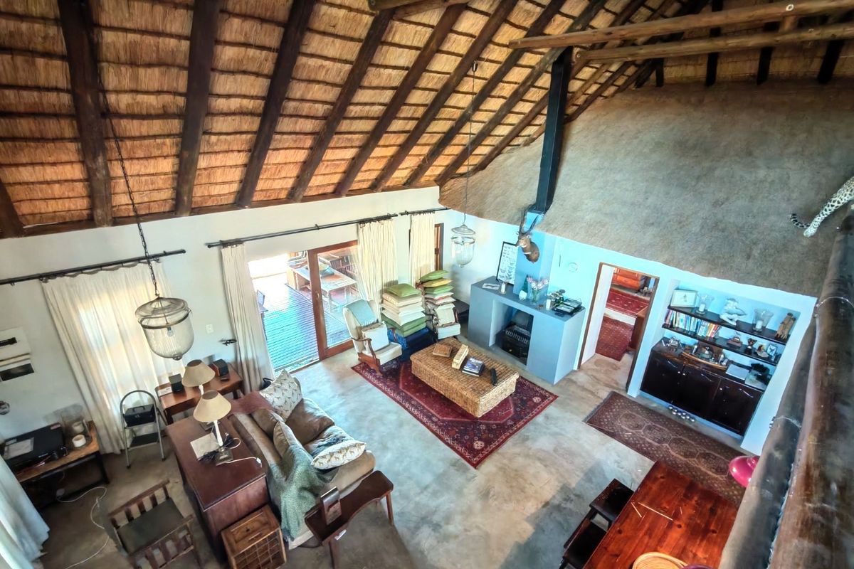 Luxury Private Lodge with chalets and flatlet, Bela Bela Limpopo - Photo 3