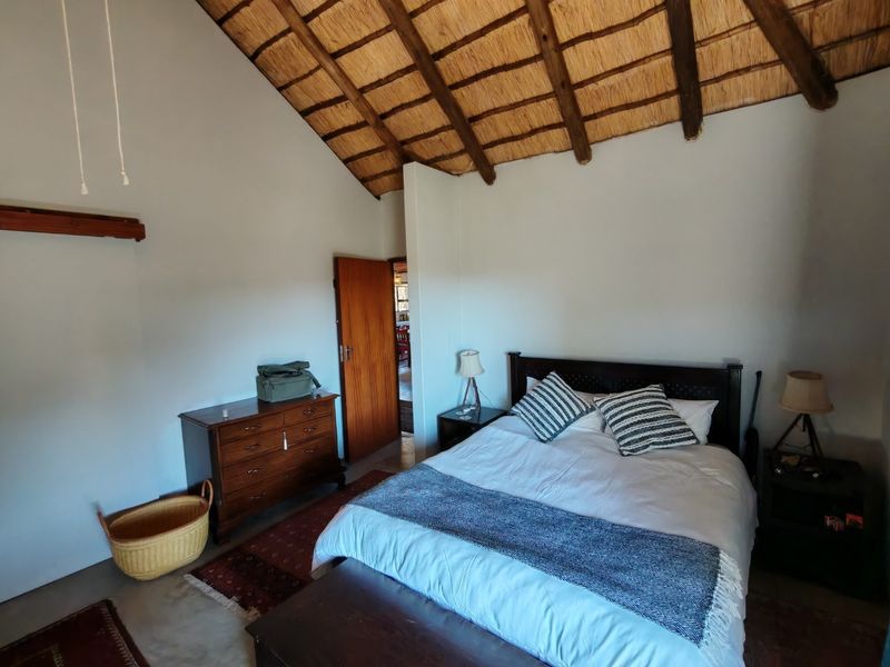 Luxury Private Lodge with chalets and flatlet, Bela Bela Limpopo - Photo 9