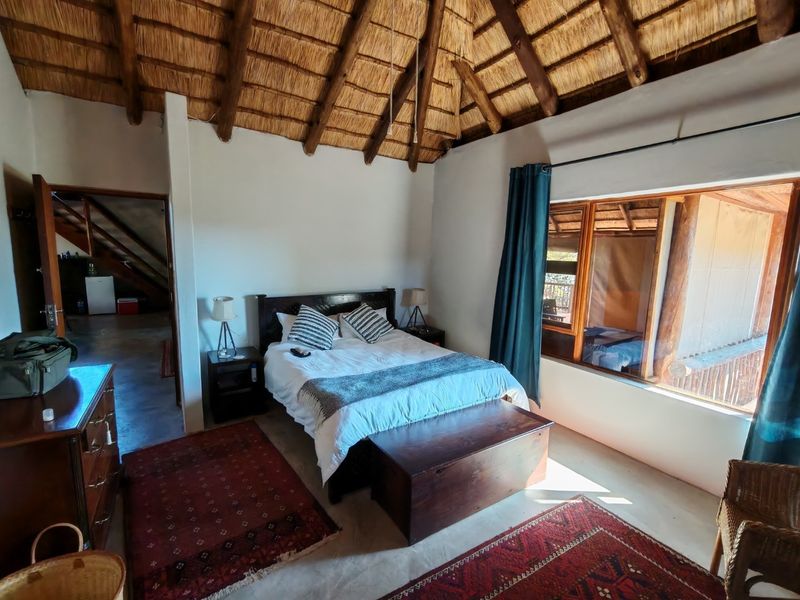 Luxury Private Lodge with chalets and flatlet, Bela Bela Limpopo - Photo 8