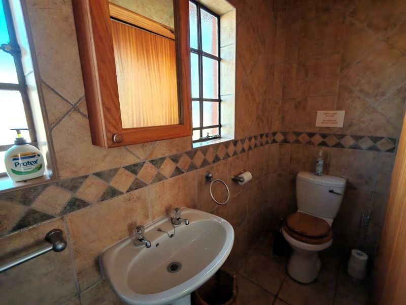 Charming two-bedroom cottage situated on the beautiful Marulani, For Sale in Bela Bela Limpopo - Photo 7