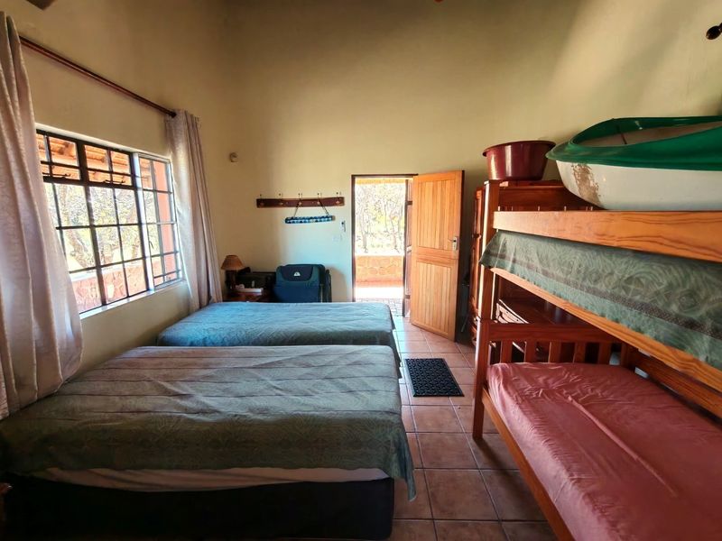 Charming two-bedroom cottage situated on the beautiful Marulani, For Sale in Bela Bela Limpopo - Photo 6