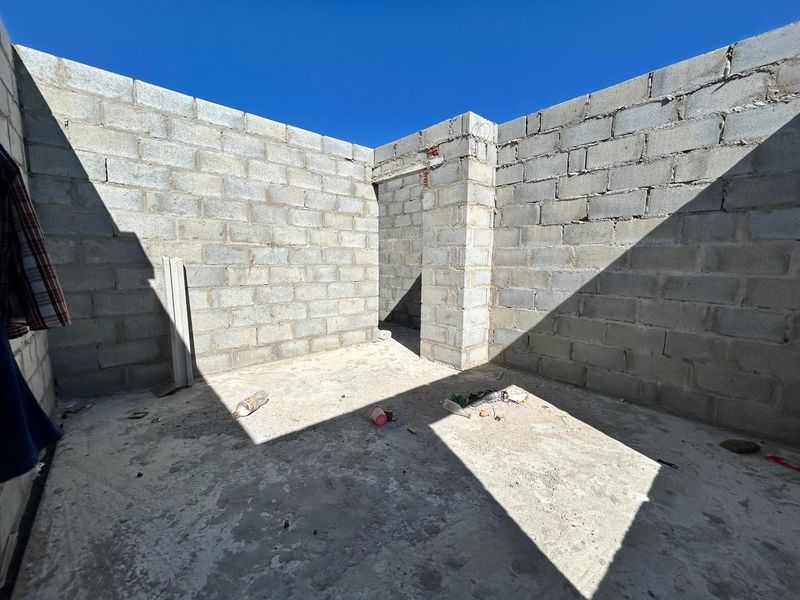 Partially Built Opportunity in sought after Algoa Park - Photo 4