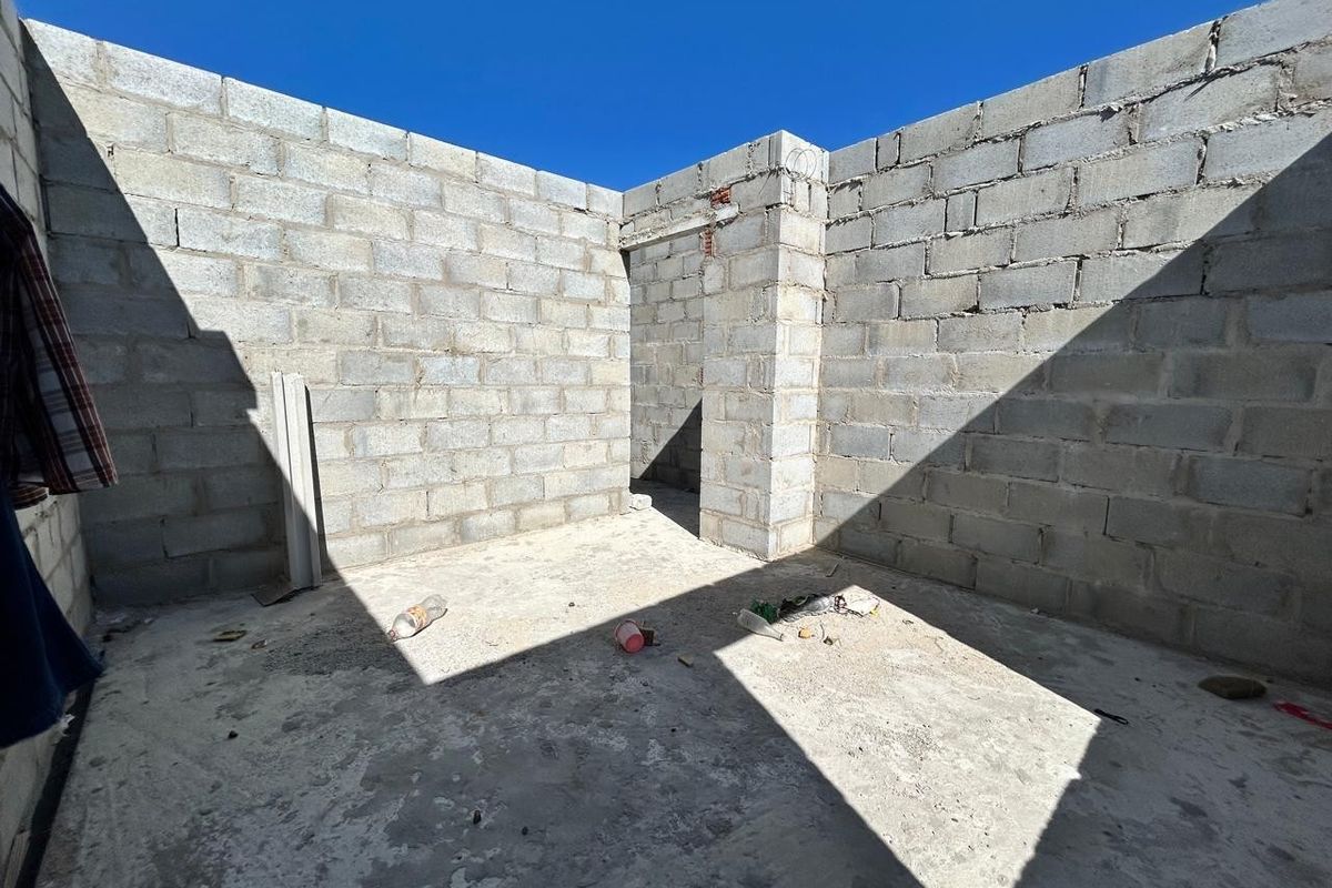 Partially Built Opportunity in sought after Algoa Park - Photo 4
