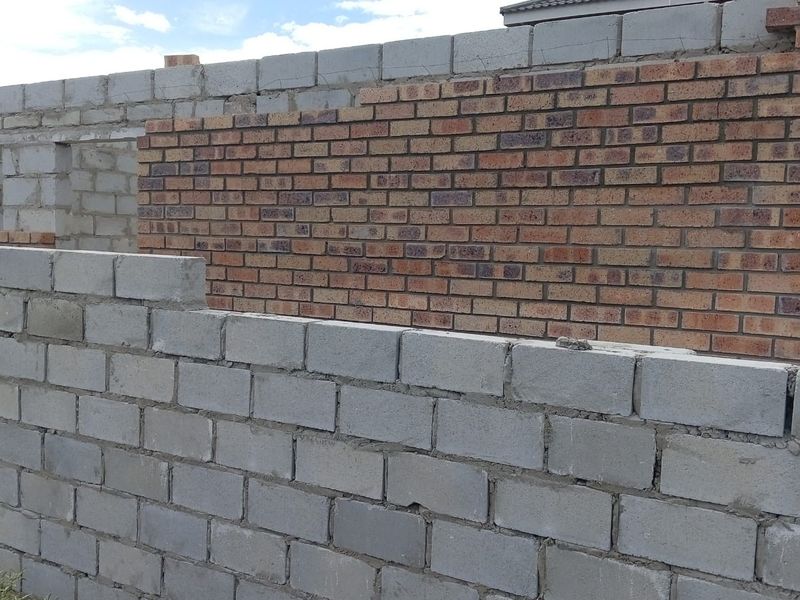 Partially Built Opportunity in sought after Algoa Park - Photo 5