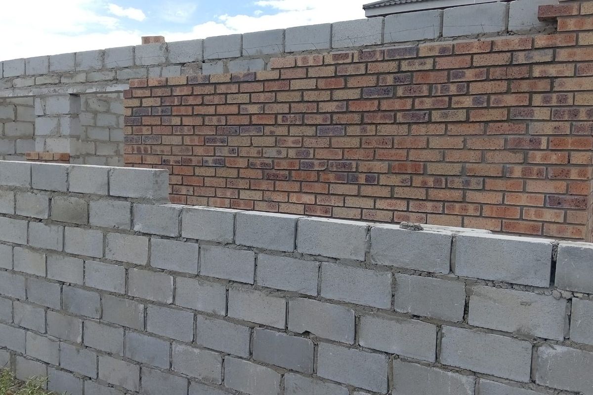 Partially Built Opportunity in sought after Algoa Park - Photo 5