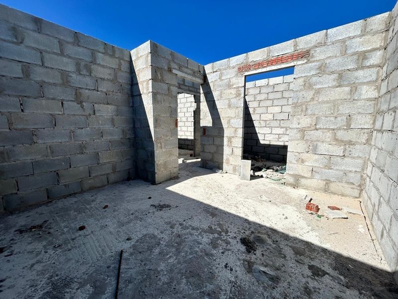Partially Built Opportunity in sought after Algoa Park - Photo 3