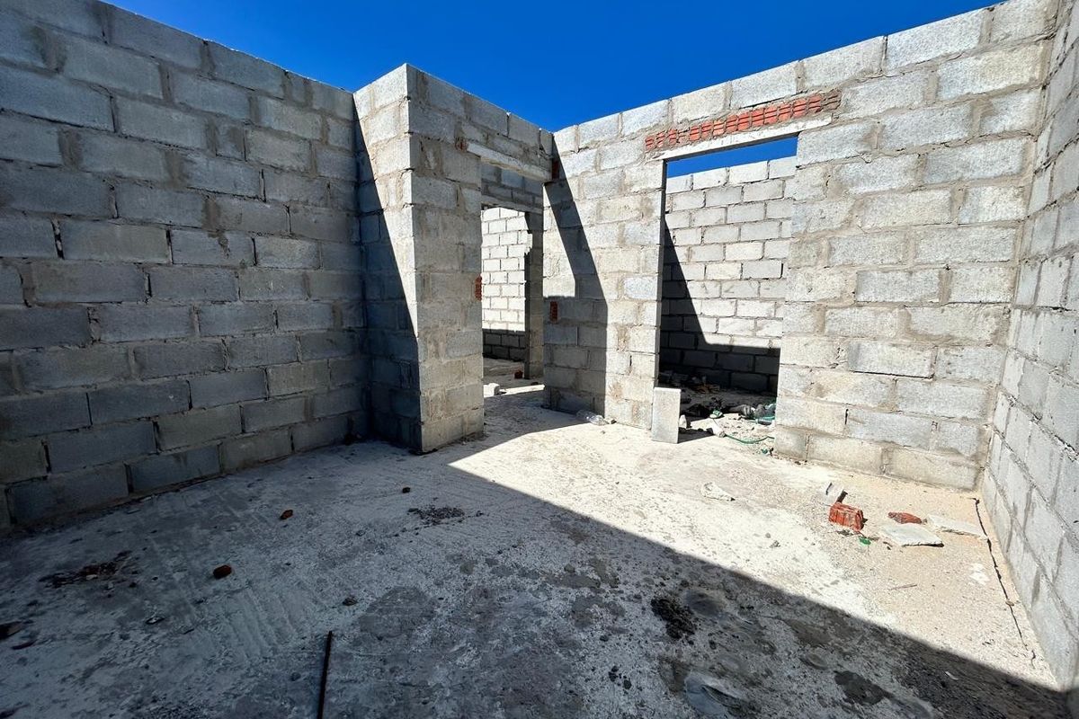 Partially Built Opportunity in sought after Algoa Park - Photo 3