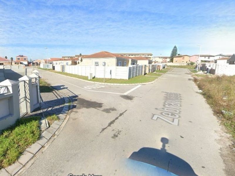 Partially Built Opportunity in sought after Algoa Park - Photo 8