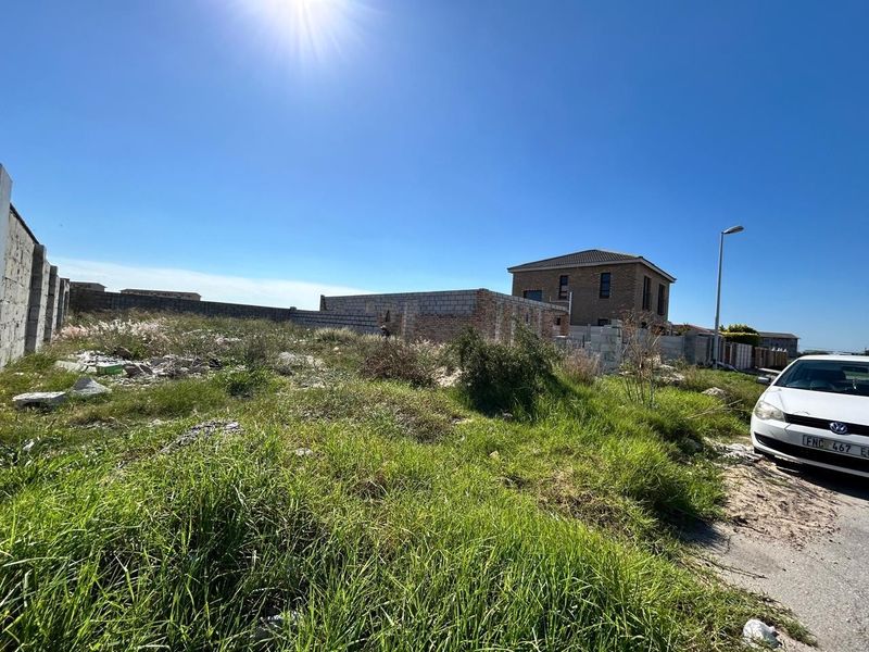 Partially Built Opportunity in sought after Algoa Park - Photo 7