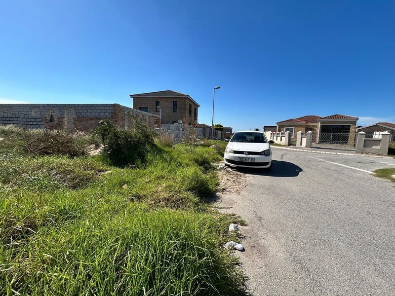 Partially Built Opportunity in sought after Algoa Park - Photo 6