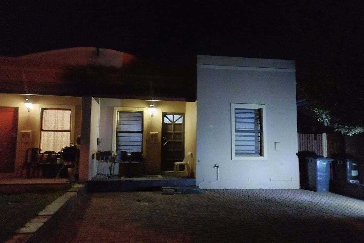Neat 2-Bedroom home for sale - Bardale Village, Kuilsriver - Photo 3