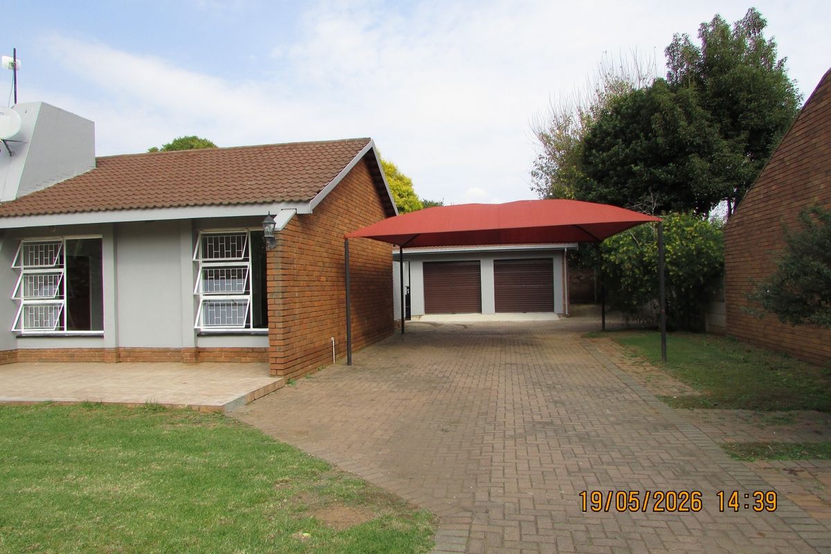 House For Sale in Bester, Bronkhorstspruit - Photo 3