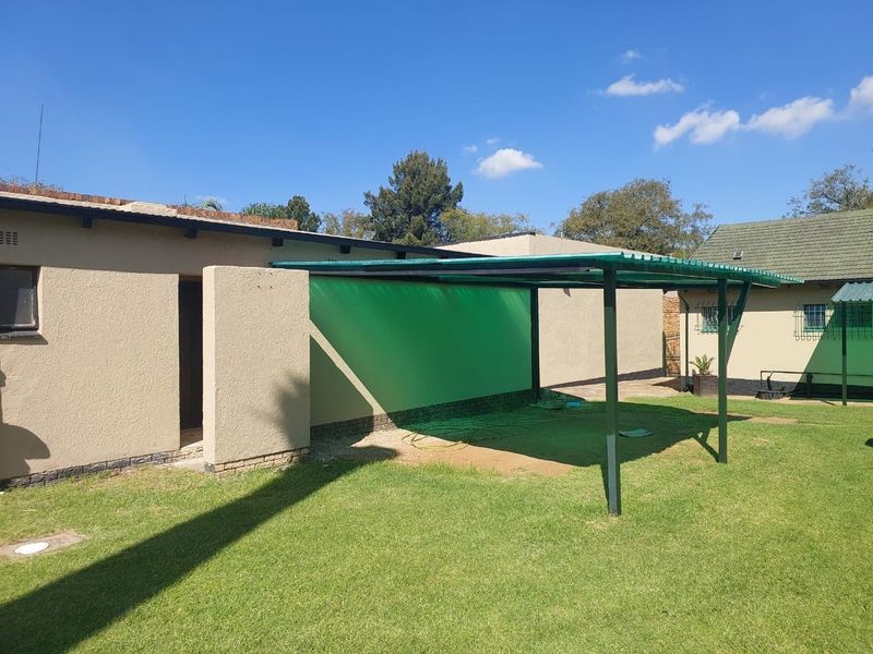 Studio Apartment To Rent in Witfield, Boksburg - Photo 3
