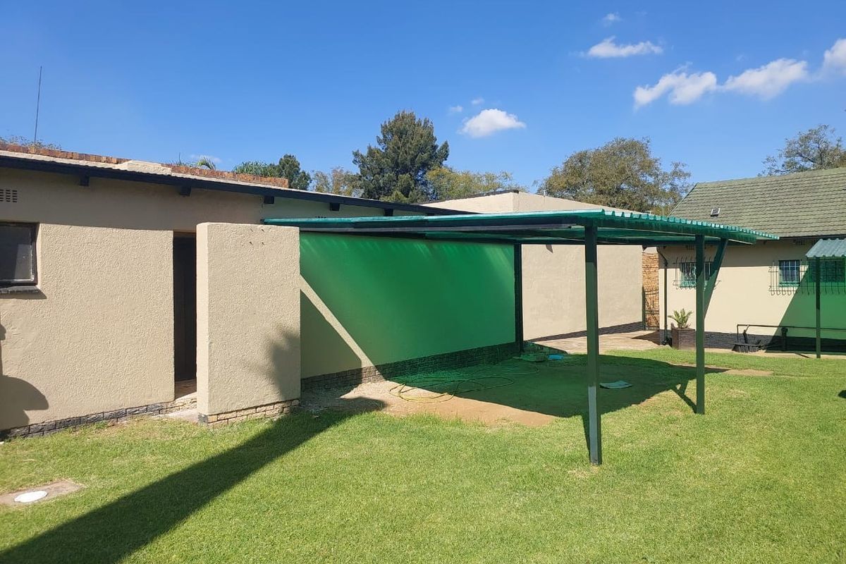 Studio Apartment To Rent in Witfield, Boksburg - Photo 3