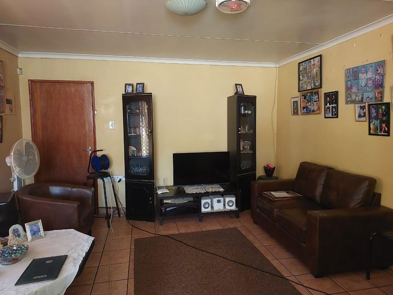 Studio Apartment To Rent in Witfield, Boksburg - Photo 5