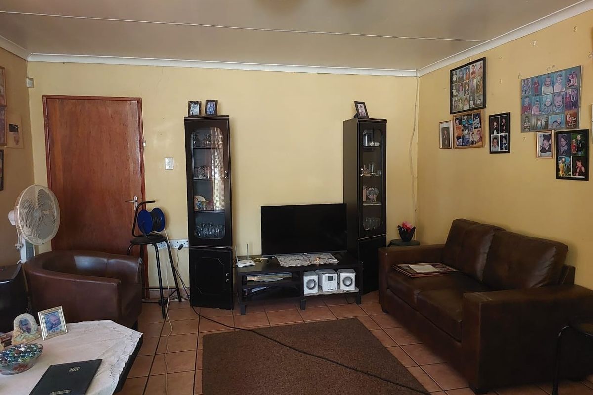 Studio Apartment To Rent in Witfield, Boksburg - Photo 5
